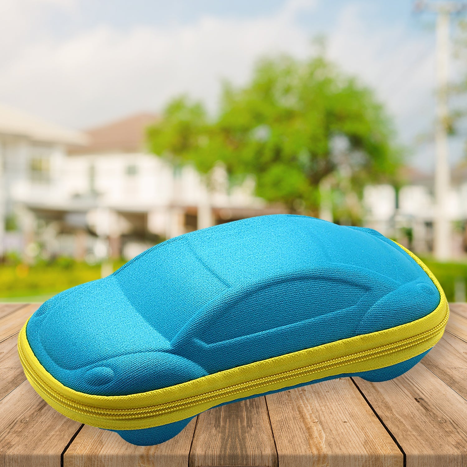 17505 Cartoon Car Shape Sunglasses Box Portable Eyeglasses Case Fashion Lovely Sunglass Case Children's Glasses Box Blind Box for Kids Sunglasses Cases (1 Pc) 17505 Cartoon Car Shape Sunglasses Box Portable Eyeglasses Case Fashion Lovely Sunglass Case Children's Glasses Box Blind Box for Kids Sunglasses Cases (1 Pc)